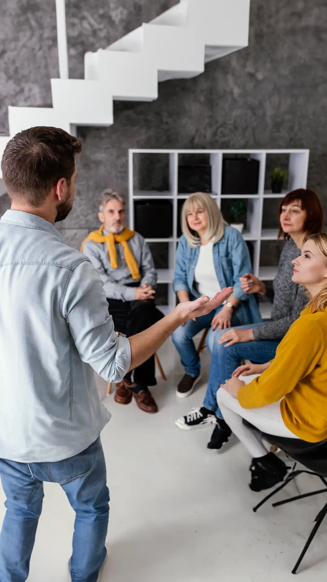 Gestão de Pessoas e Psicologia Organizacional