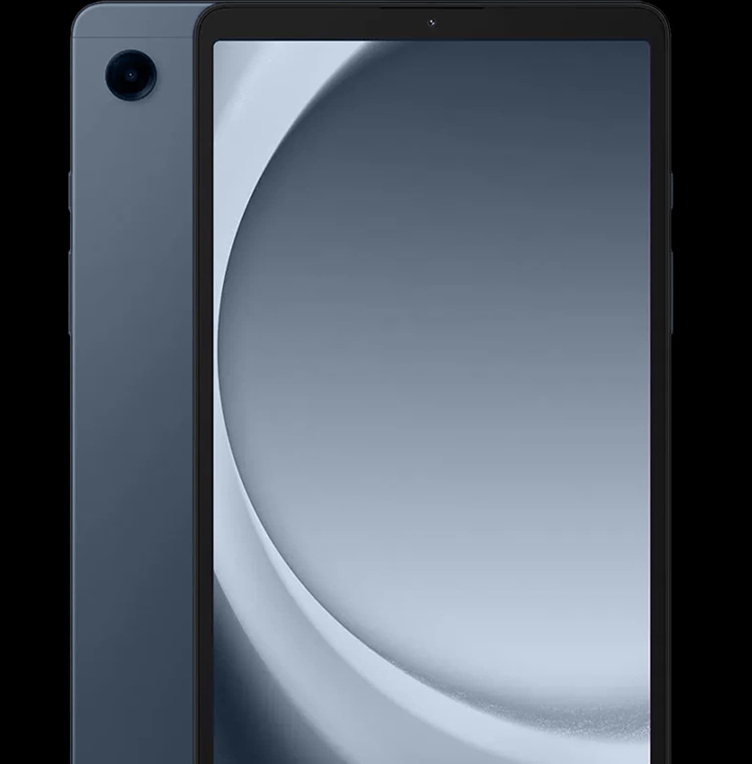 Tablet do sorteio oficial