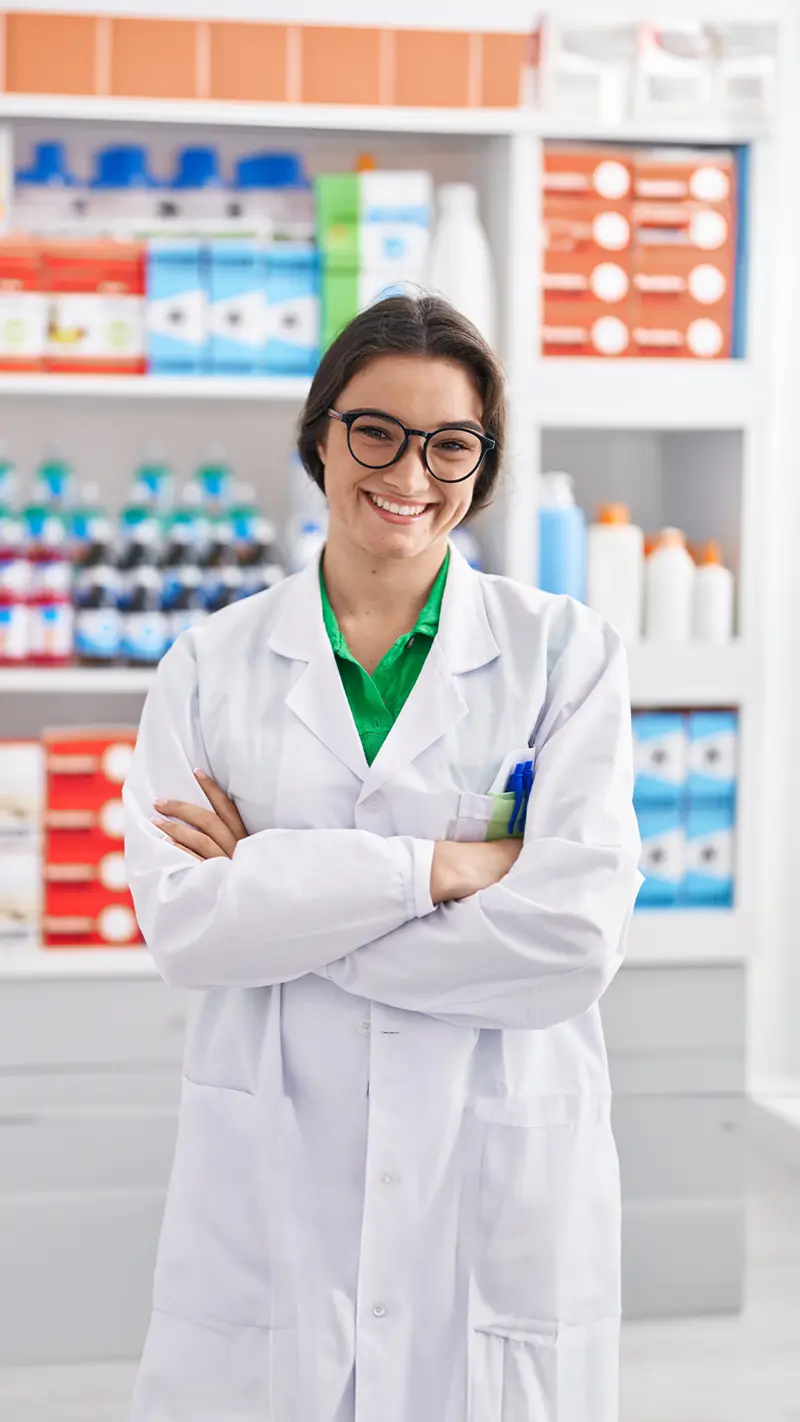 Farmácia Clínica e Hospitalar