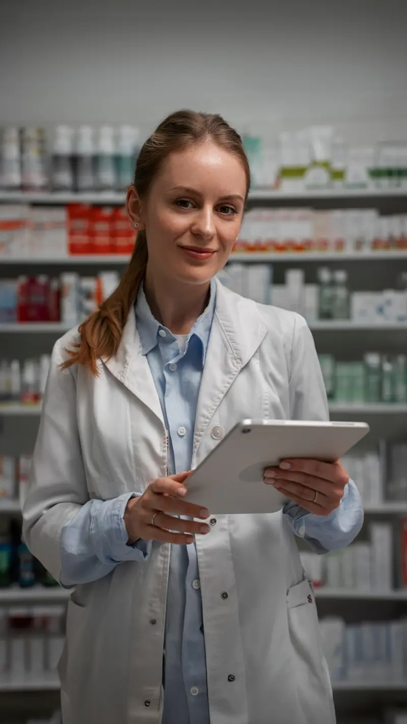 Farmácia Clínica e Prescrição Farmacêutica