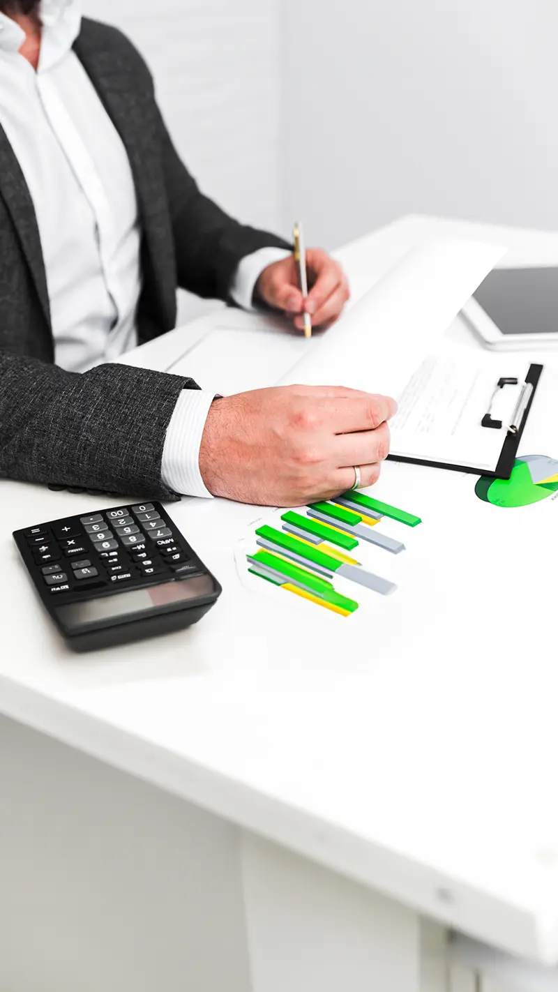 MBA em Gestão Fiscal e Tributária