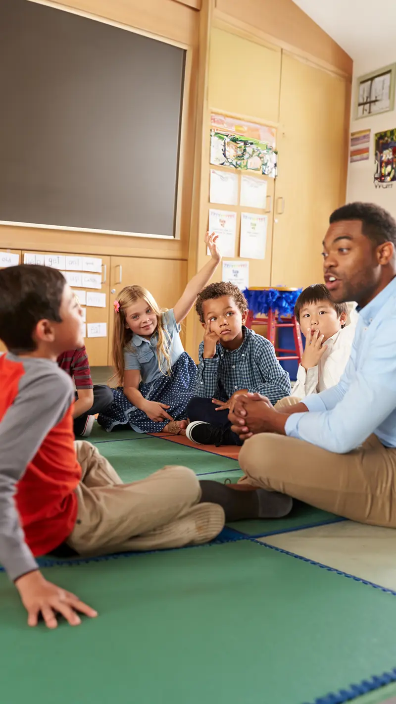 Serviço Social na Educação
